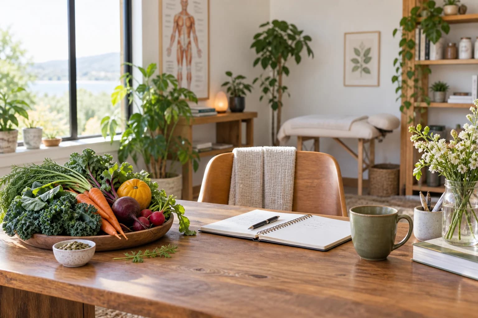 naturopathe — My Diet & Co