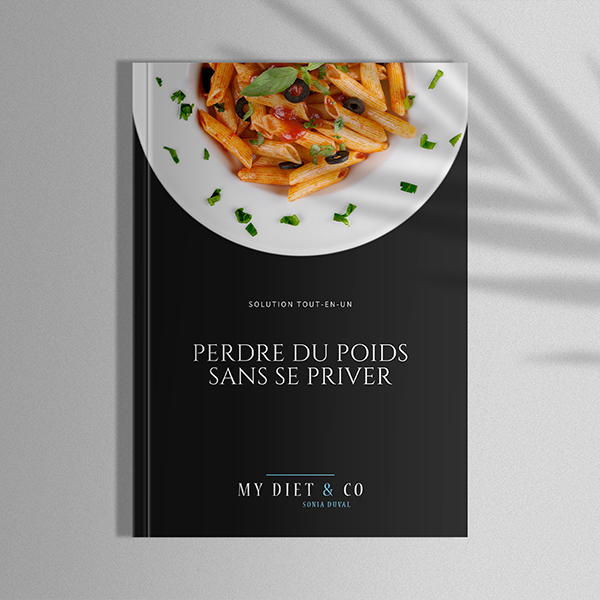 e-book my diet and co